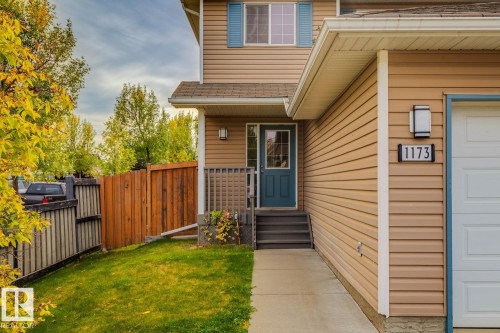 1173 Westerra Link, Stony Plain, AB 
