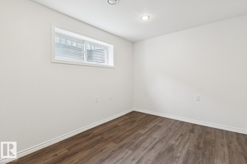 Bedroom #4 - 1173 Westerra Link, Stony Plain, AB 