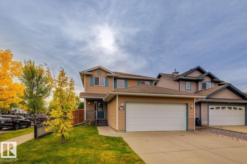 1173 Westerra Link, Stony Plain, AB 