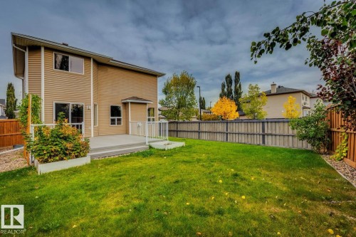 1173 Westerra Link, Stony Plain, AB 