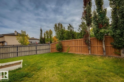 1173 Westerra Link, Stony Plain, AB 