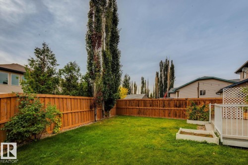 1173 Westerra Link, Stony Plain, AB 