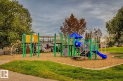 Near by playground - 