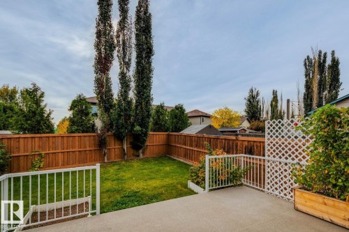 1173 Westerra Link, Stony Plain, AB 