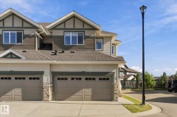 #15 4835 WRIGHT DR SW  Edmonton, AB T6W 3T2