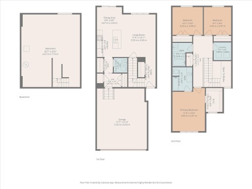 Floor plan - #15 4835 Wright Dr Sw, Edmonton, AB 