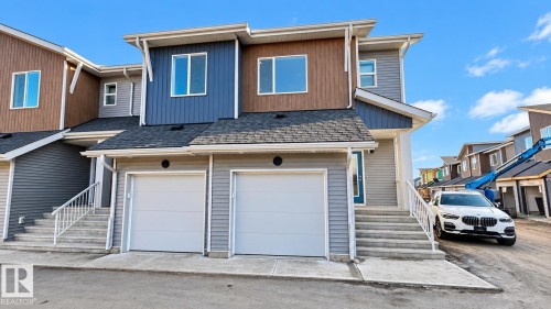 #53 710 Mattson Sw, Edmonton, AB 