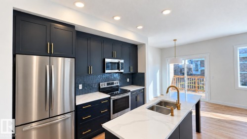 #53 710 Mattson Sw, Edmonton, AB 