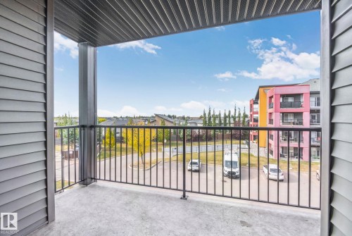 #329 344 Windermere Rd Nw, Edmonton, AB 