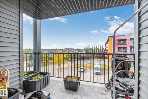 #329 344 Windermere Rd Nw, Edmonton, AB 