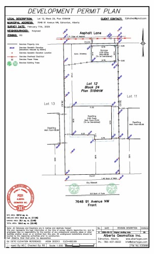7648 91 Ave Nw, Edmonton, AB 