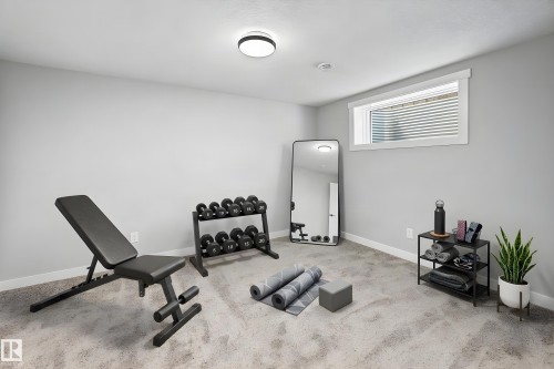 Virtually Staged - 7062 Cardinal Way Sw, Edmonton, AB 