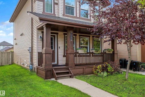 7062 Cardinal Way Sw, Edmonton, AB 