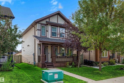 7062 Cardinal Way Sw, Edmonton, AB 