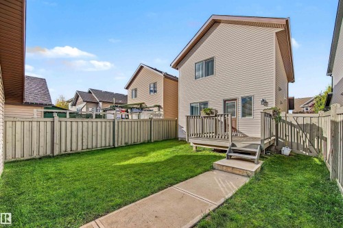 7062 Cardinal Way Sw, Edmonton, AB 