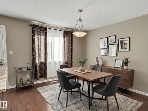 Virtually Staged - 7062 Cardinal Way Sw, Edmonton, AB 