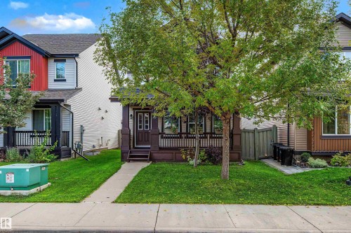7062 Cardinal Way Sw, Edmonton, AB 