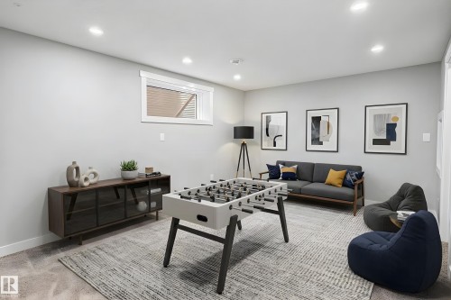Virtually Staged - 7062 Cardinal Way Sw, Edmonton, AB 