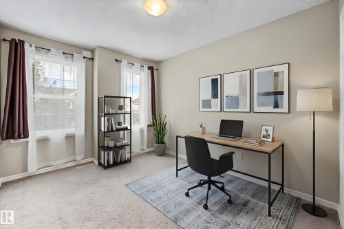 Virtually Staged - 7062 Cardinal Way Sw, Edmonton, AB 
