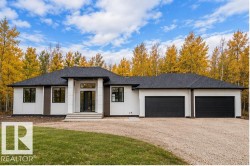 #10 53319 RANGE ROAD 14 Rural Parkland County, AB T7Y 0C2