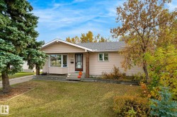6013 34A Avenue NW  Edmonton, AB T6L 1C9