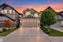 2835 DUKE Crescent SW  Edmonton, AB T6W 3Y3