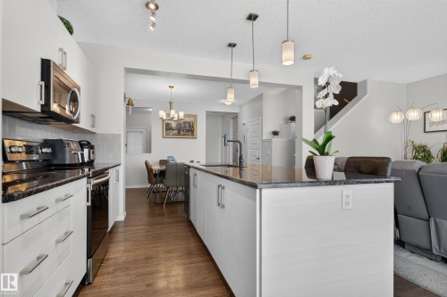2835 Duke Crescent Sw, Edmonton, AB 