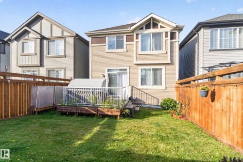 2835 Duke Crescent Sw, Edmonton, AB 