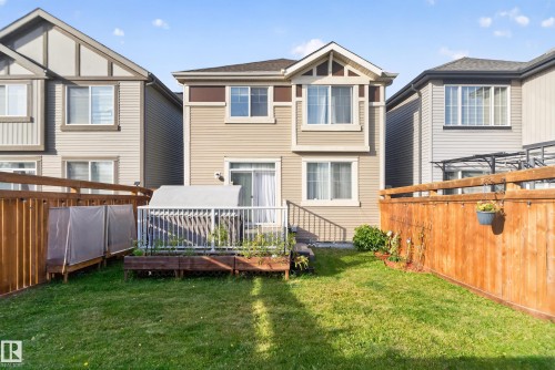 2835 Duke Crescent Sw, Edmonton, AB 