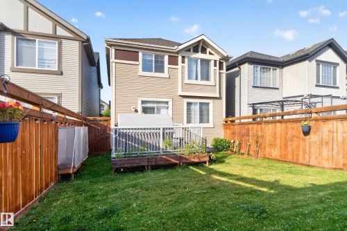 2835 Duke Crescent Sw, Edmonton, AB 