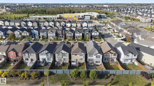 2835 Duke Crescent Sw, Edmonton, AB 