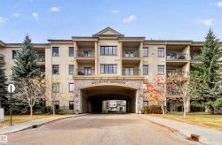 #217 160 MAGRATH RD NW  Edmonton, AB T6R 3T7