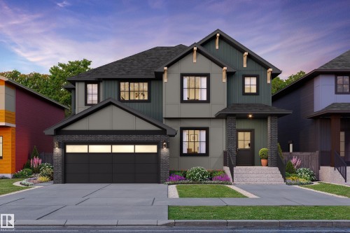 54 Cessy Street   St. Albert, AB T8T 2E2