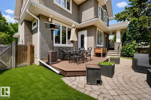 10615 135 Street Nw, Edmonton, AB 
