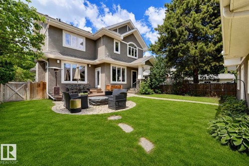 10615 135 Street Nw, Edmonton, AB 
