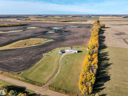 48138 RGE RD 244   Rural Leduc County, AB T4X 2S6