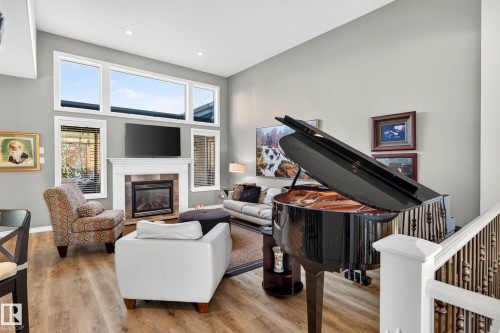 2445 Tegler Green Nw, Edmonton, AB 