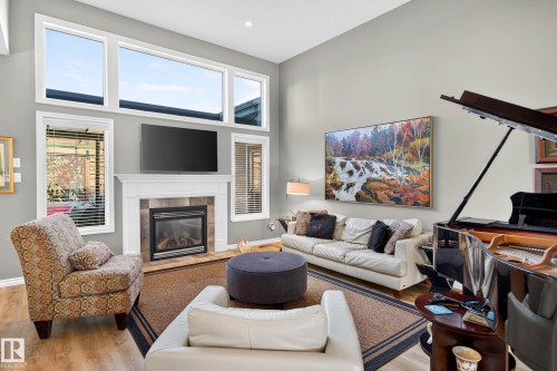 2445 Tegler Green Nw, Edmonton, AB 