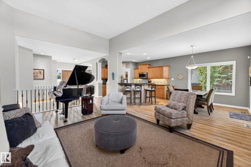 2445 Tegler Green Nw, Edmonton, AB 