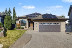 2445 Tegler Green NW  Edmonton, AB T6R 3K3