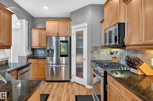2445 Tegler Green Nw, Edmonton, AB 
