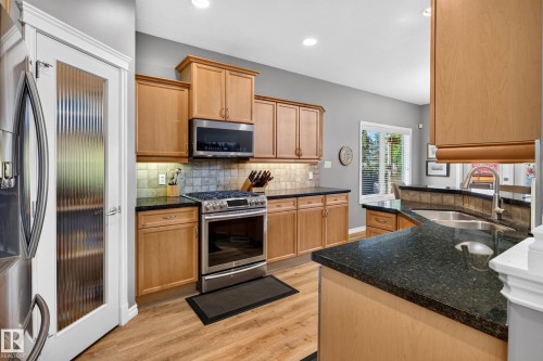 2445 Tegler Green Nw, Edmonton, AB 