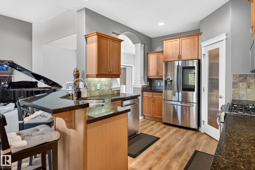 2445 Tegler Green Nw, Edmonton, AB 