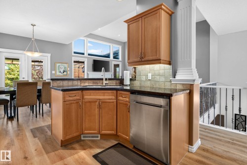 2445 Tegler Green Nw, Edmonton, AB 