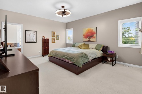 2445 Tegler Green Nw, Edmonton, AB 