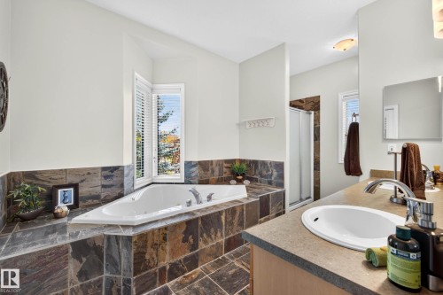 2445 Tegler Green Nw, Edmonton, AB 