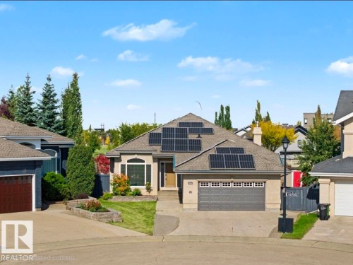 2445 Tegler Green Nw, Edmonton, AB 