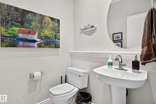 2445 Tegler Green Nw, Edmonton, AB 
