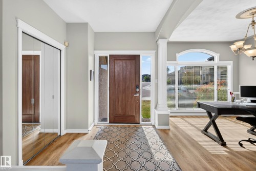 2445 Tegler Green Nw, Edmonton, AB 