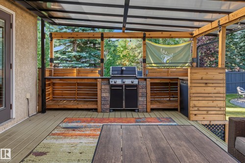 2445 Tegler Green Nw, Edmonton, AB 